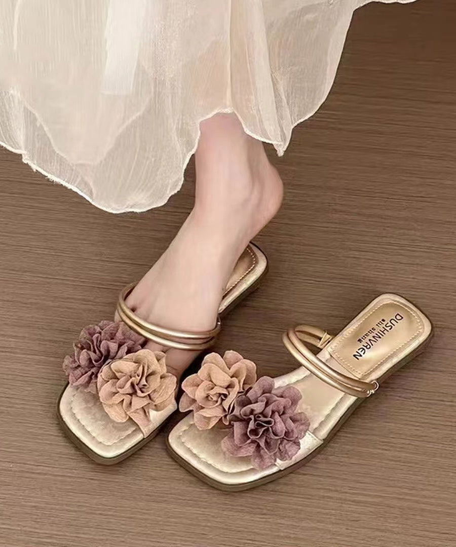 Elegant Orthopedic Sandals for Every Step