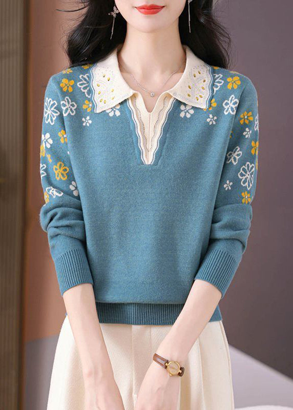 Classic Vintage & Enduringly Stylish Sweater
