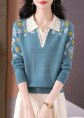 Classic Vintage & Enduringly Stylish Sweater