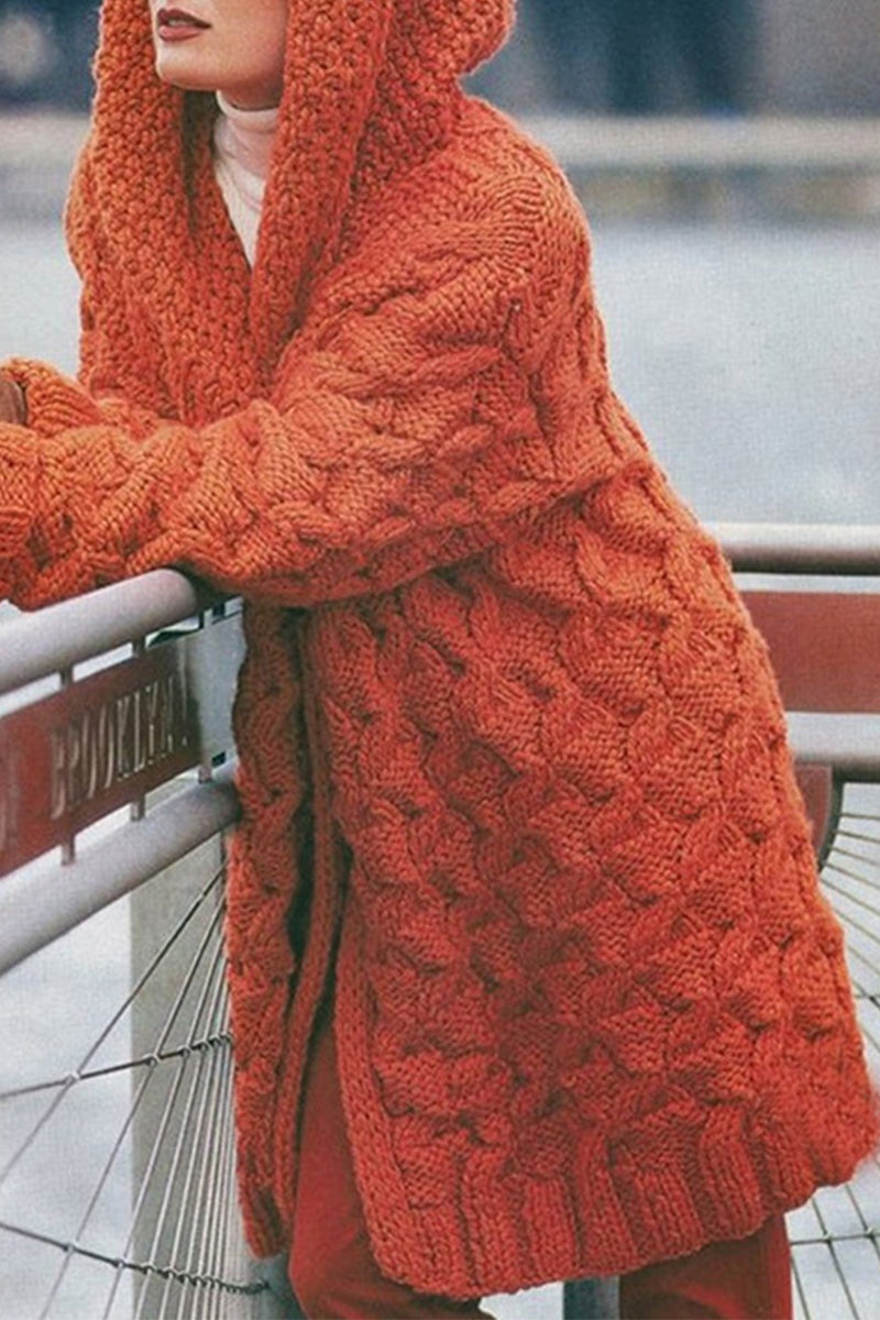 Tangerine Red