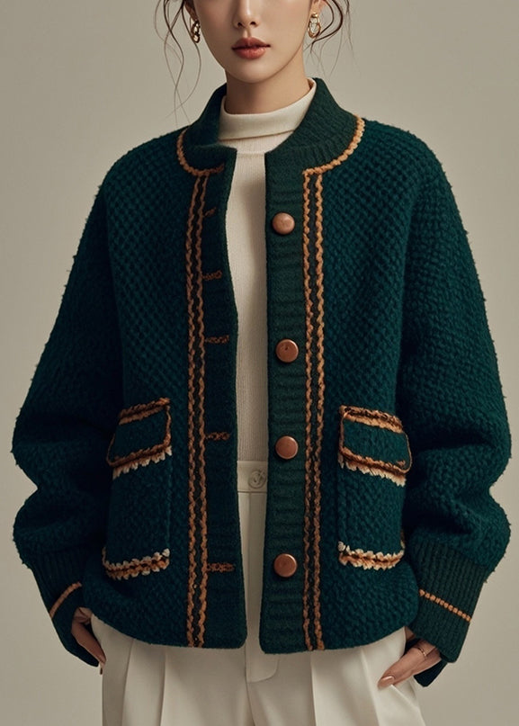 Classic Vintage & Enduringly Stylish Coat