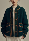 Classic Vintage & Enduringly Stylish Coat