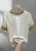 Sophisticated Shirt with a Clean Classic Look