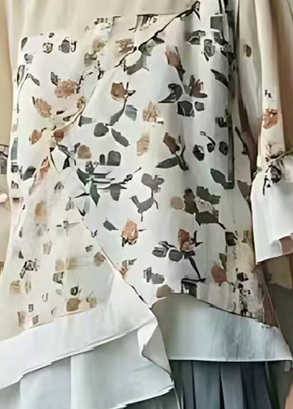 Polished Shirt with an Effortless Classic Look