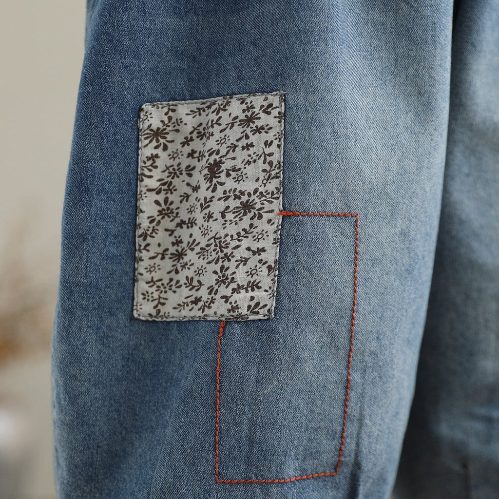 Sophisticated Garment with a Clean Classic Look