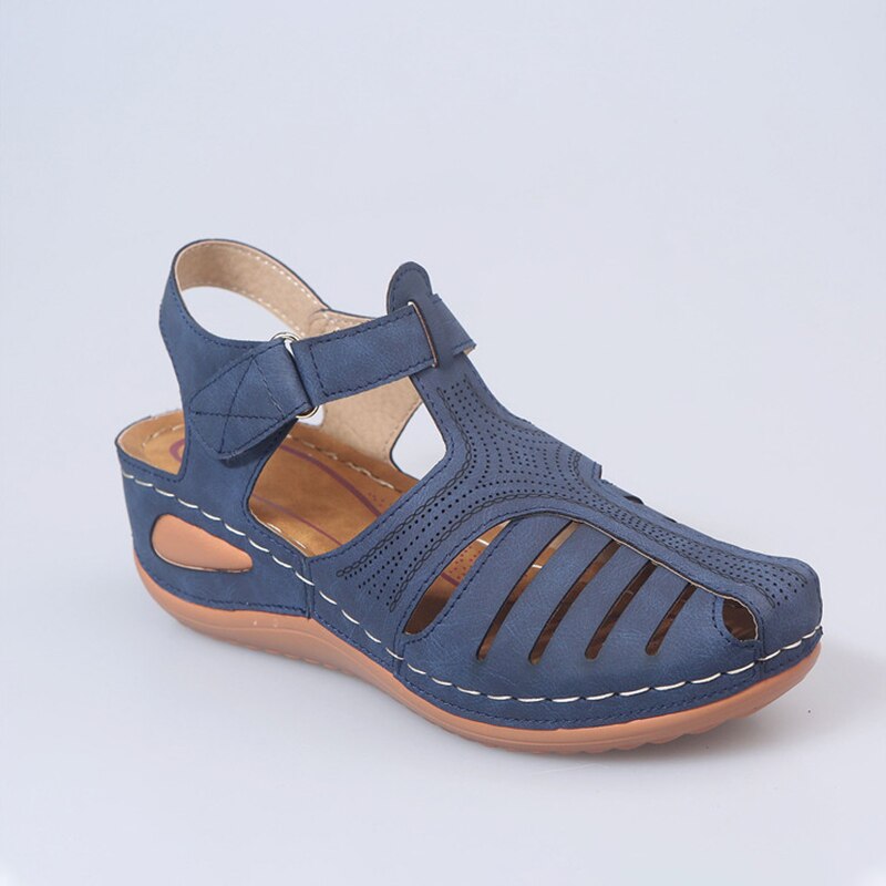 Elegant Orthopedic Sandals for Every Step