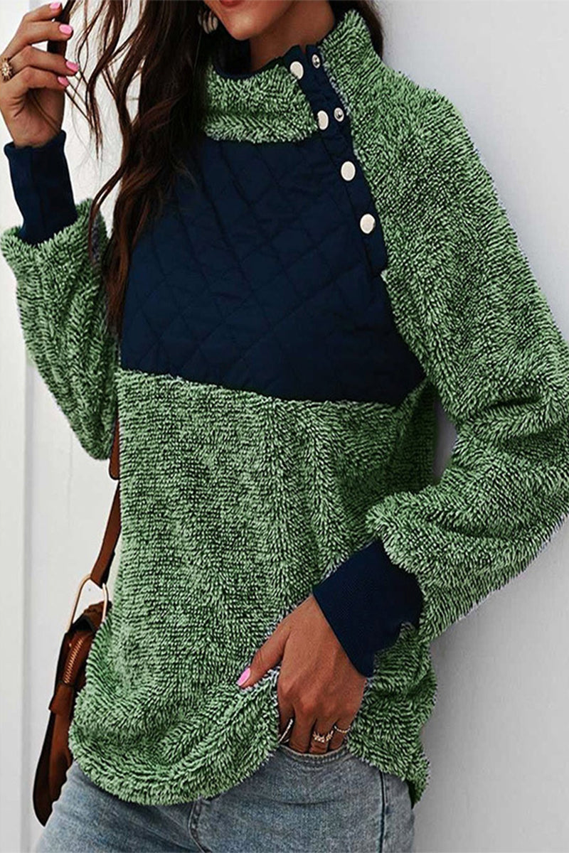 Beautifully Crafted Top in a Classic Style