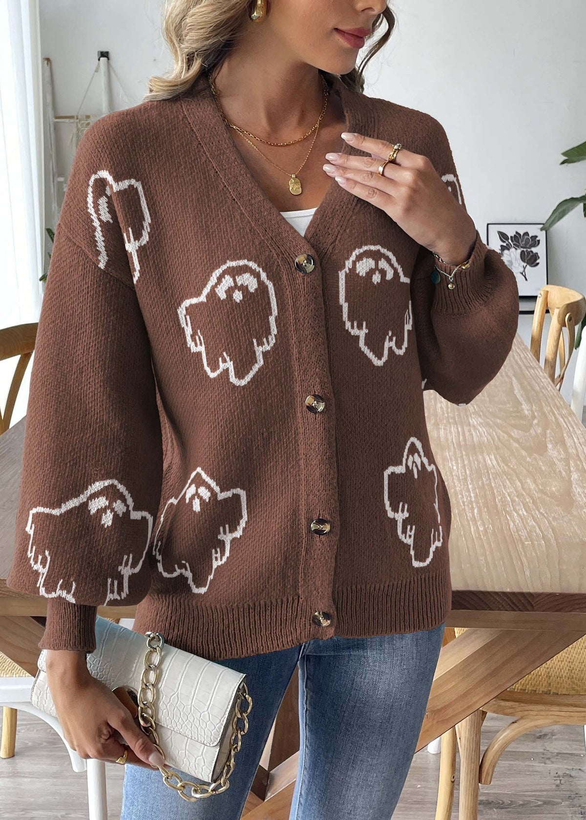 Beautifully Balanced Coat with Timeless Character
