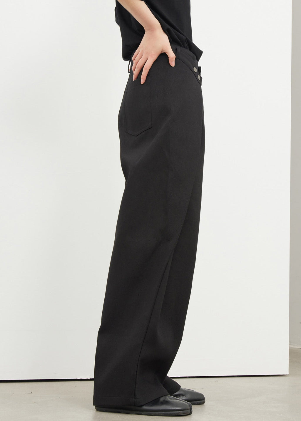 Classic Vintage & Enduringly Stylish Pants