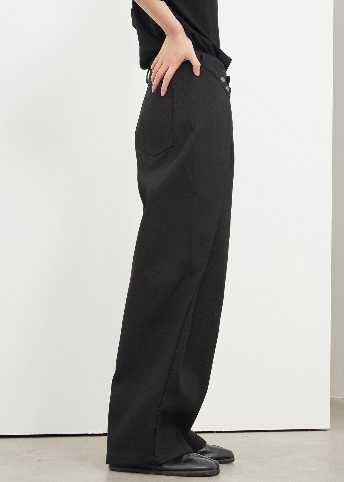 Classic Vintage & Enduringly Stylish Pants