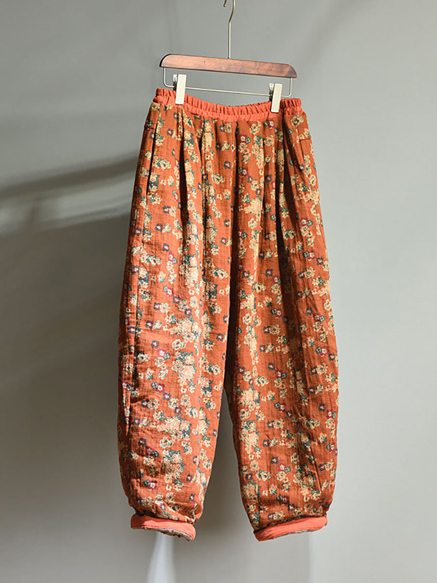 Beautifully Finished Pants in a Timeless Design