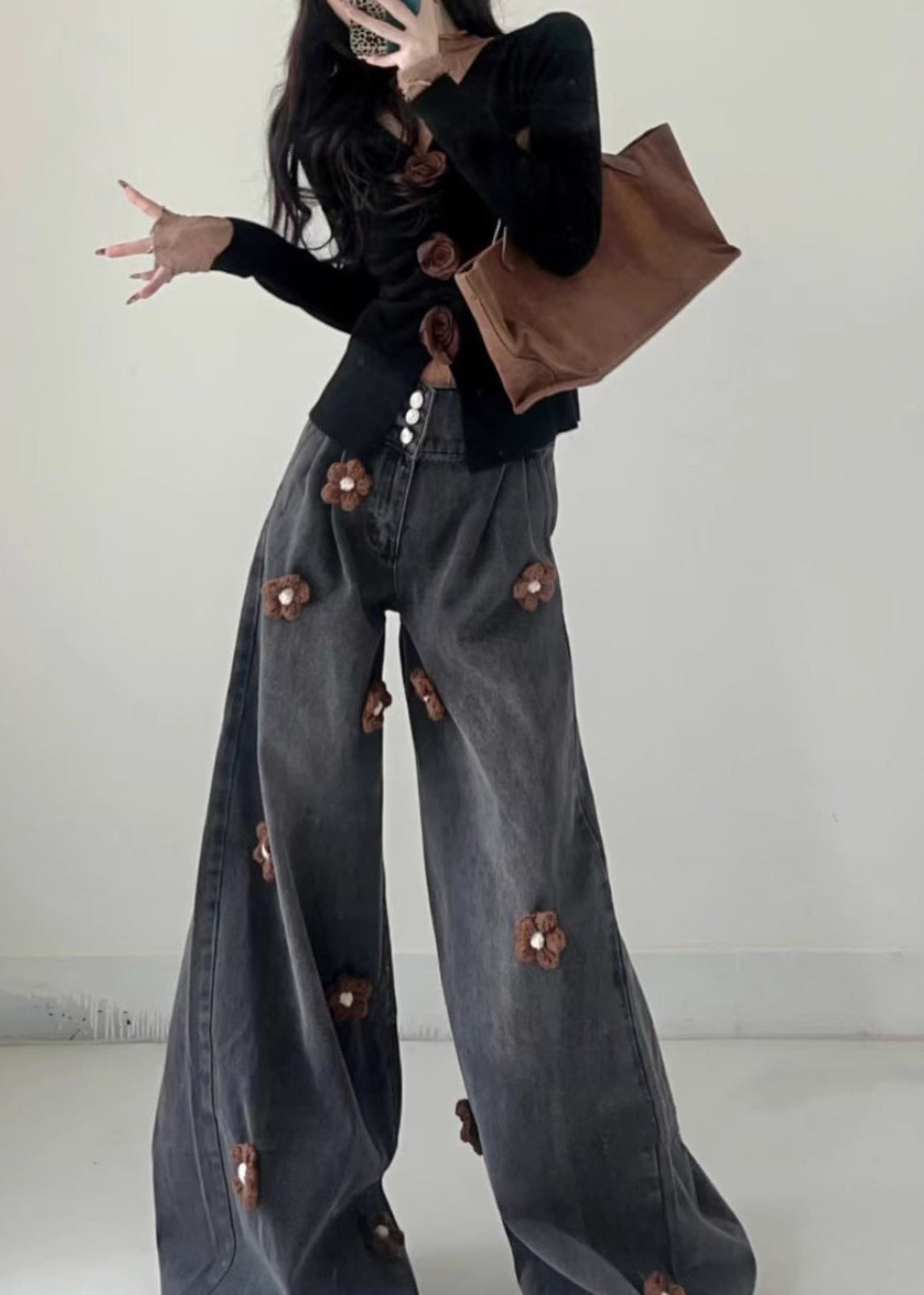 Classic Vintage & Enduringly Stylish Pants