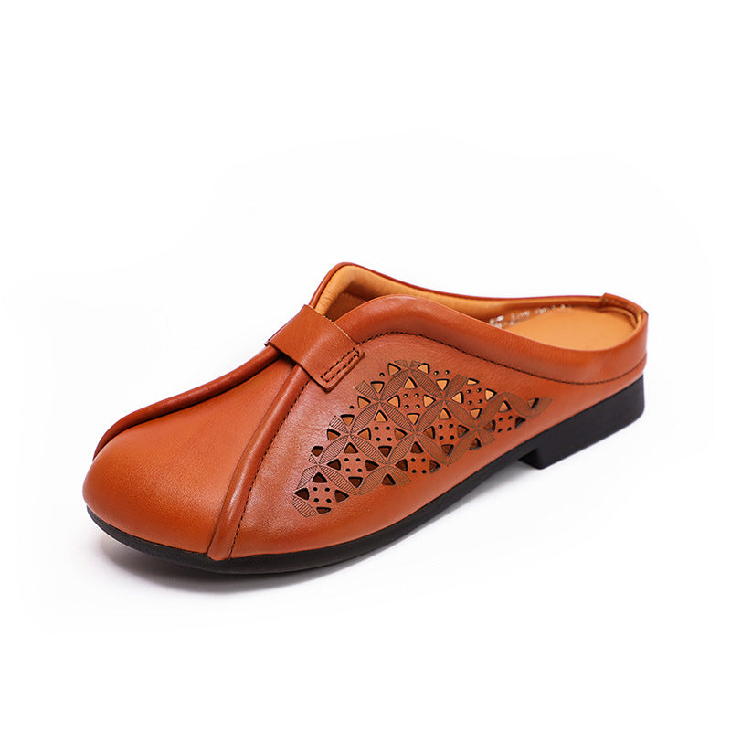 Stylish Orthopedic Slippers for Any Occasion