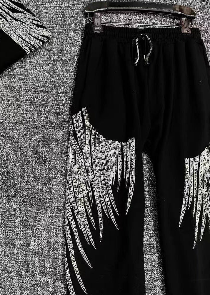 Polished Pants with an Effortless Classic Look
