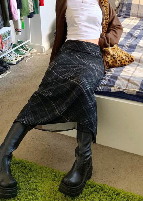 Vintage Inspired Garment with a Contemporary Edge