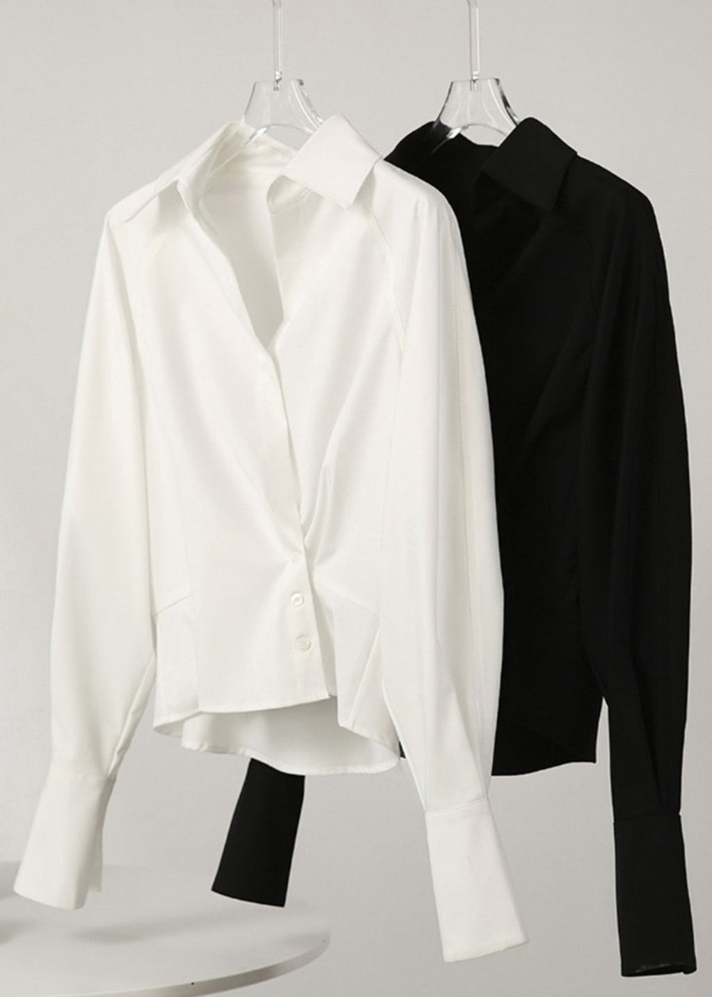 Effortlessly Elegant Shirt with a Timeless Design