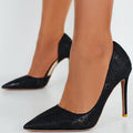 Comfortable Orthopedic Pumps for Daily Wear