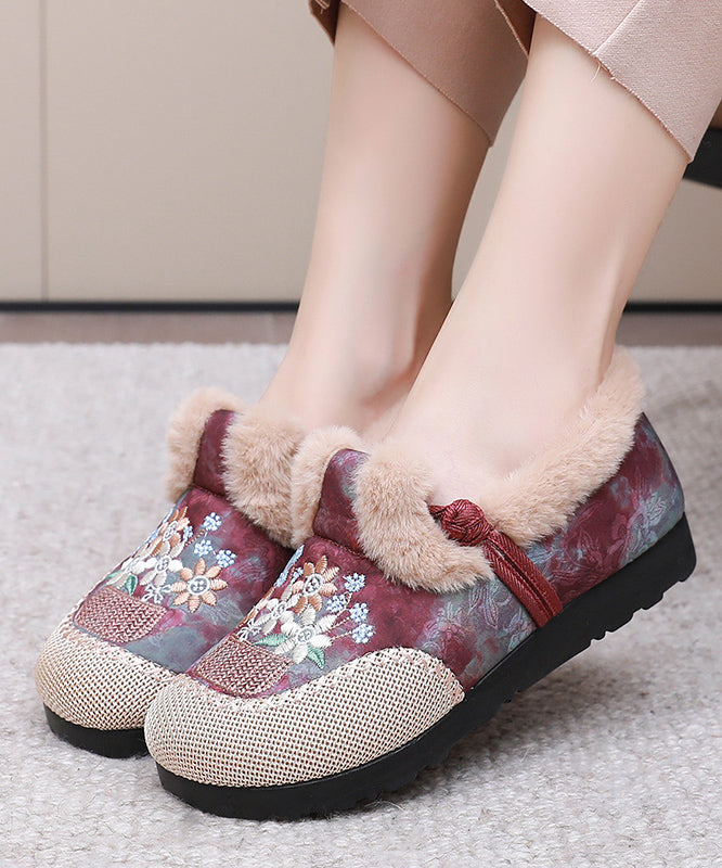 Beautifully Crafted Orthopedic Shoes