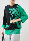 Gracefully Styled Pullover for Any Occasion