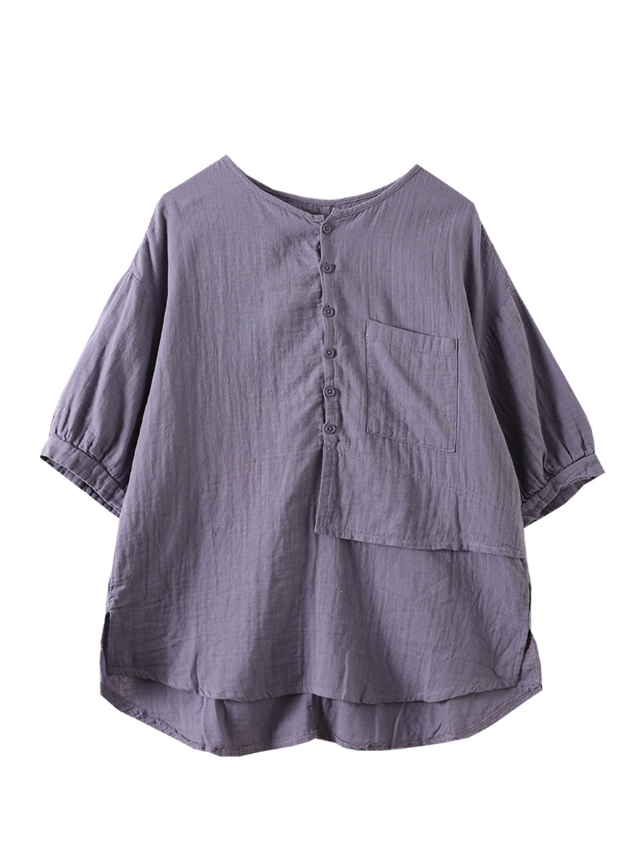 Gracefully Styled Shirt for Any Occasion