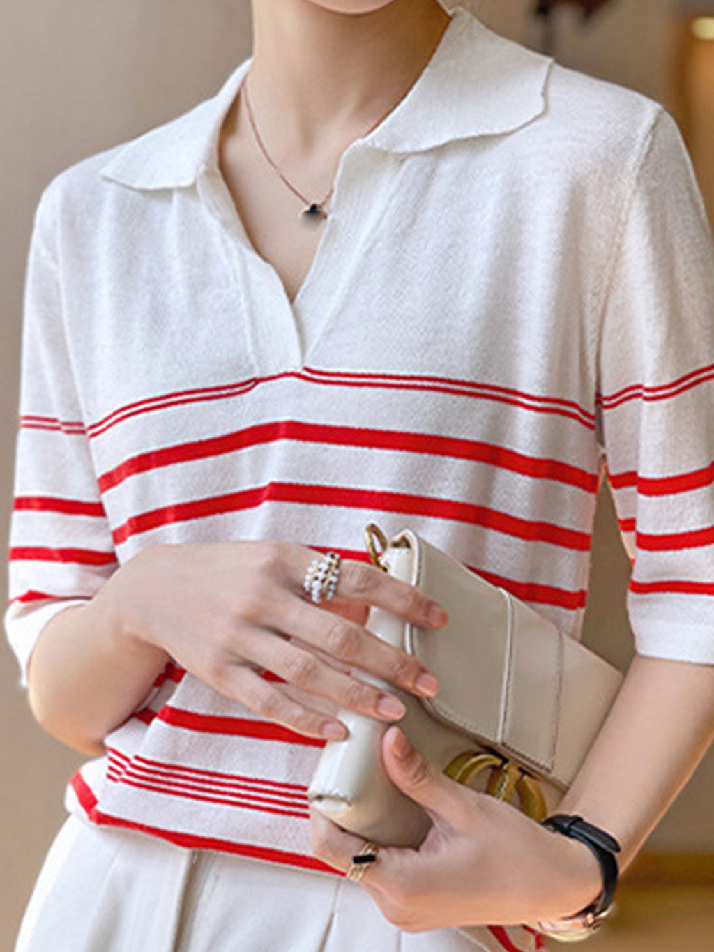 Classic Vintage & Enduringly Stylish Sweater