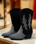 Beautifully Crafted Orthopedic Boots