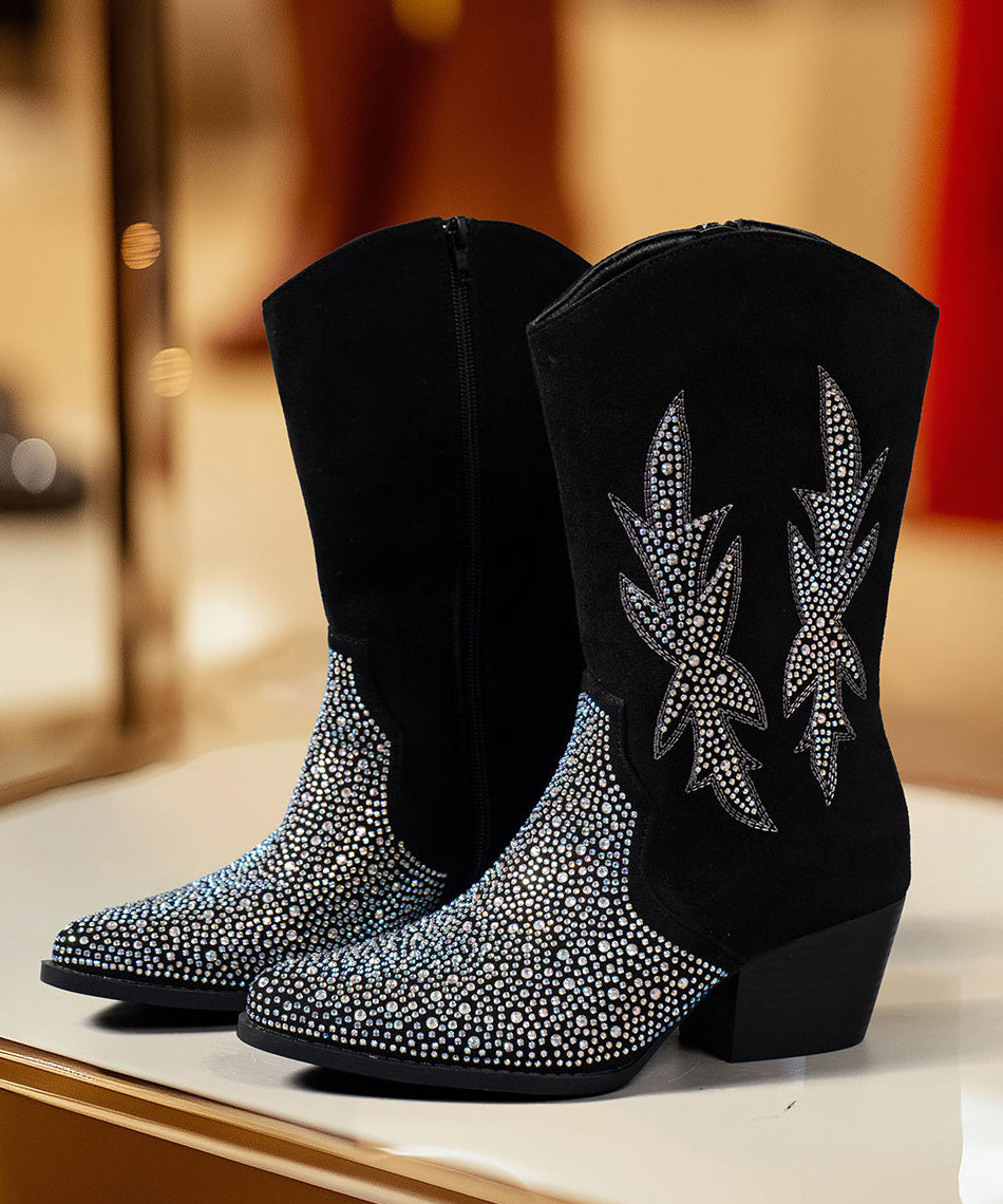 Beautifully Crafted Orthopedic Boots