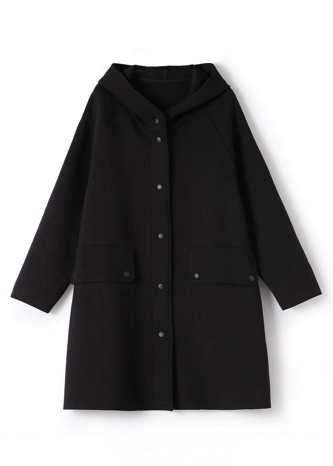 Polished Coat with an Effortless Classic Look
