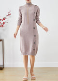 Polished Sweater with an Effortless Classic Look