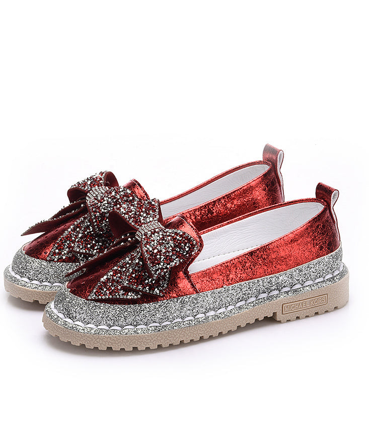 Classic Orthopedic Loafers with Timeless Style