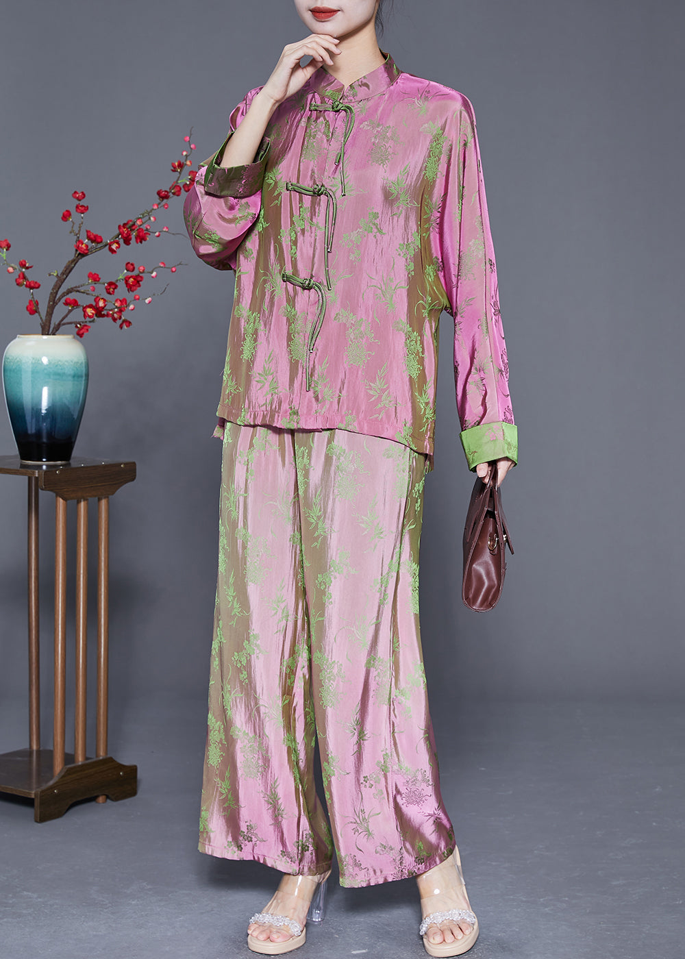 Beautifully Finished Shirt in a Timeless Design