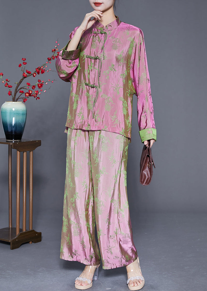 Beautifully Finished Shirt in a Timeless Design