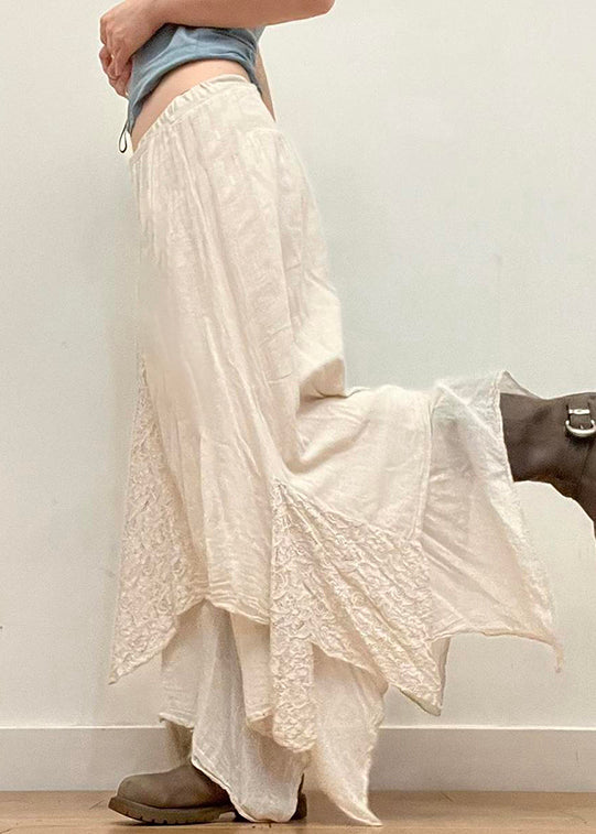 Well Tailored Garment with a Graceful Silhouette