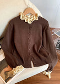 Vintage Inspired Coat with a Contemporary Edge