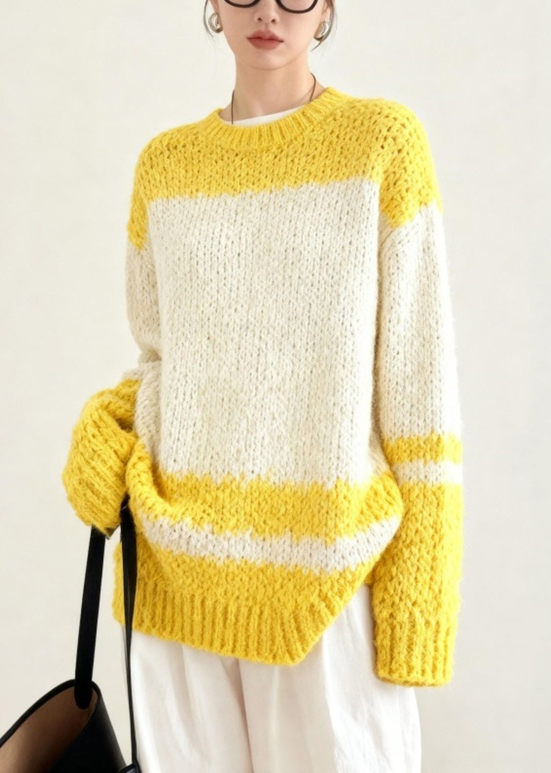 Polished Top with an Effortless Classic Look