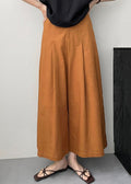 Vintage Inspired Pants with a Contemporary Edge