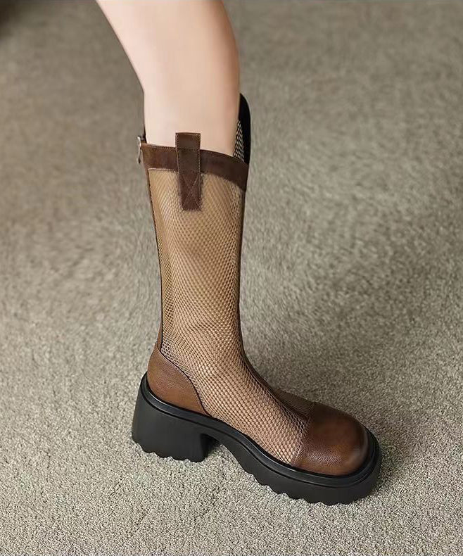 Comfortable Orthopedic Boots for Daily Wear