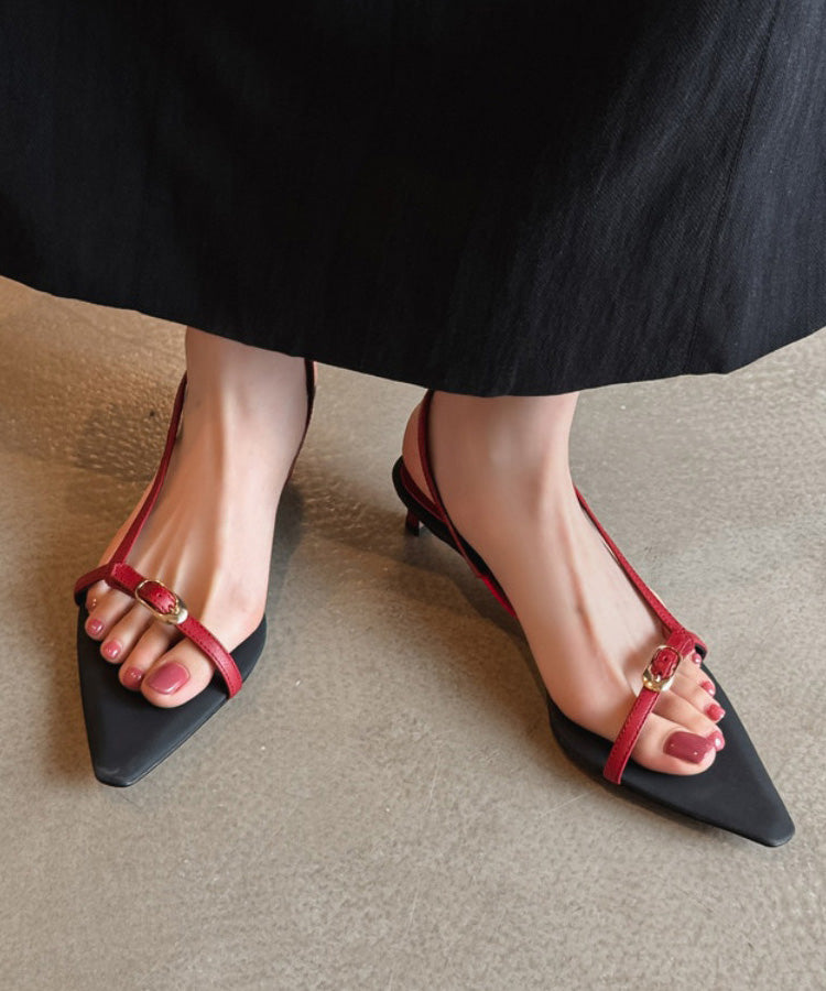 Comfortable Orthopedic Sandals for Daily Wear