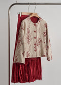 Beautifully Crafted Coat in a Classic Style