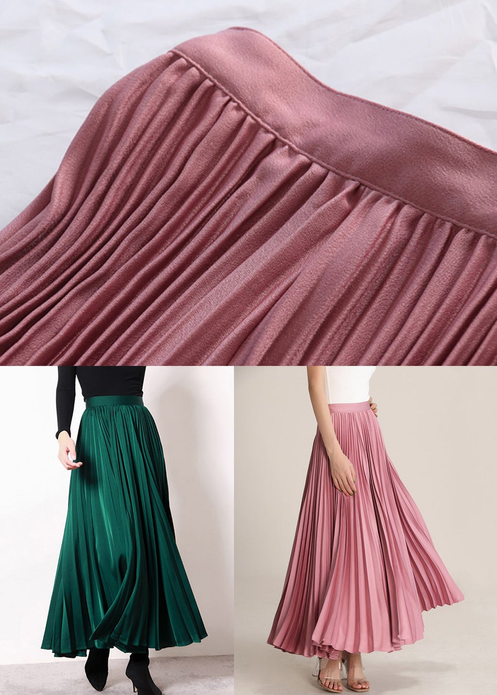 Vintage Inspired Garment with a Contemporary Edge