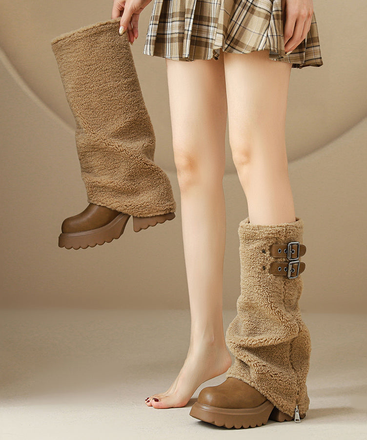 Stylish Orthopedic Boots for Any Occasion