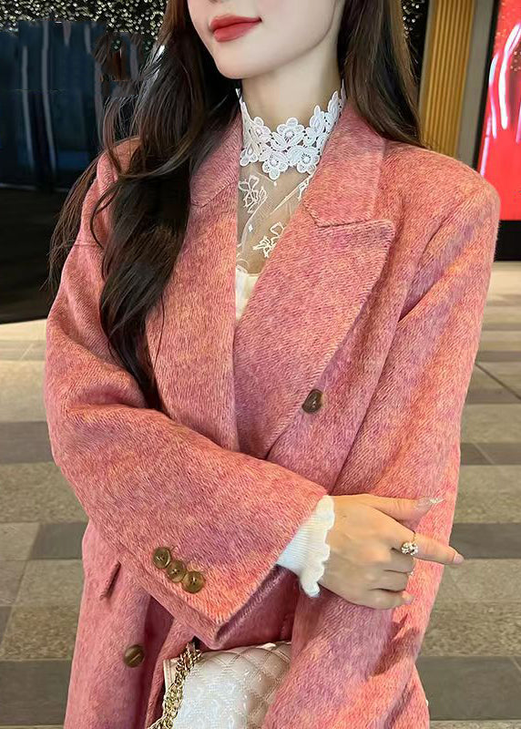 Classic Vintage & Enduringly Stylish Coat