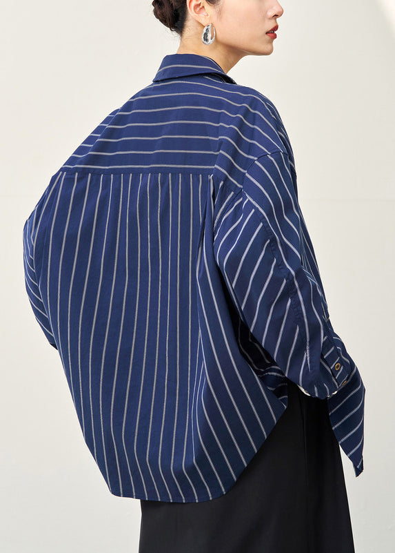 Vintage Inspired Shirt with a Contemporary Edge