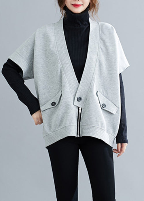 Sophisticated Coat with a Clean Classic Look