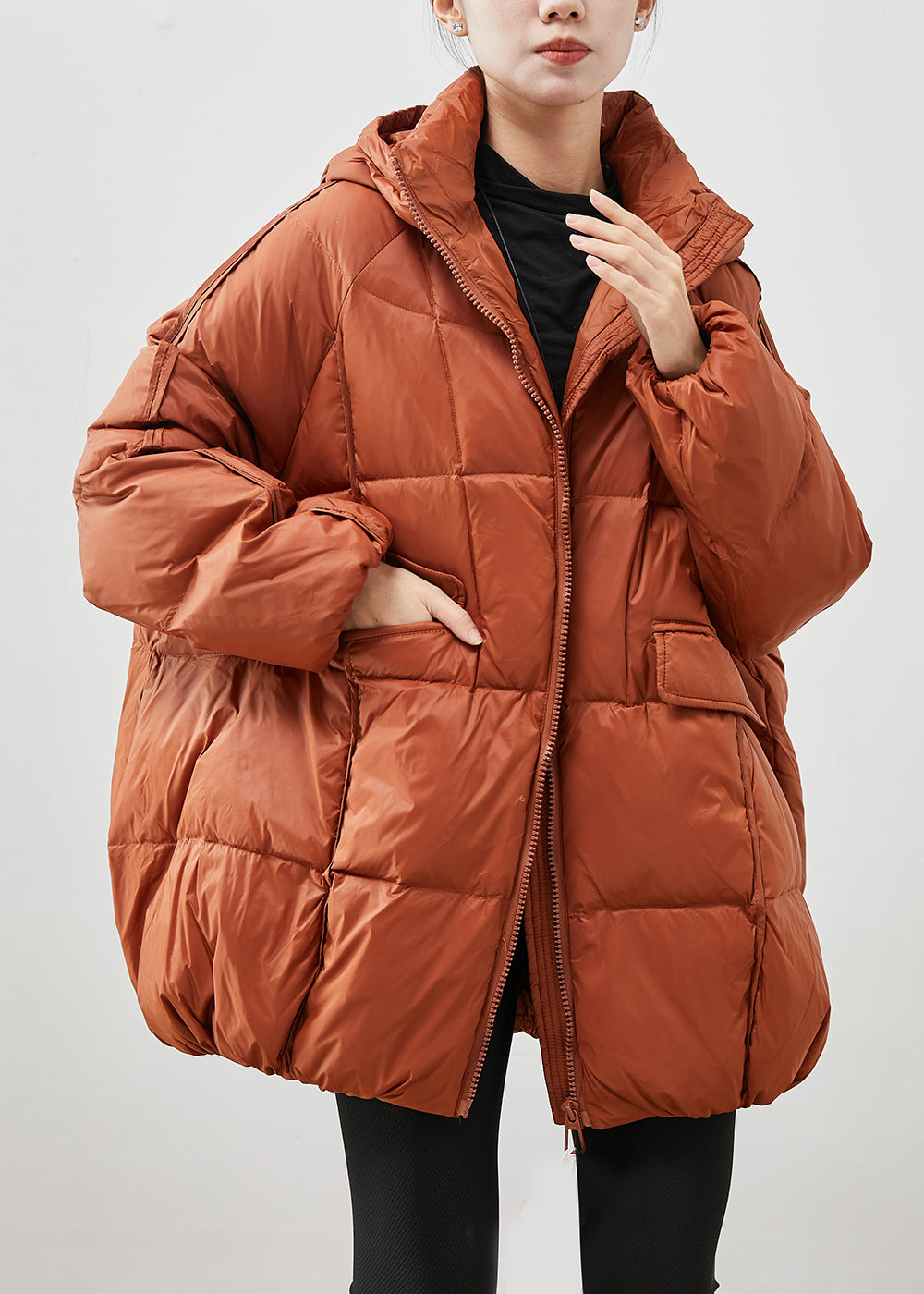 Beautifully Finished Jacket in a Timeless Design