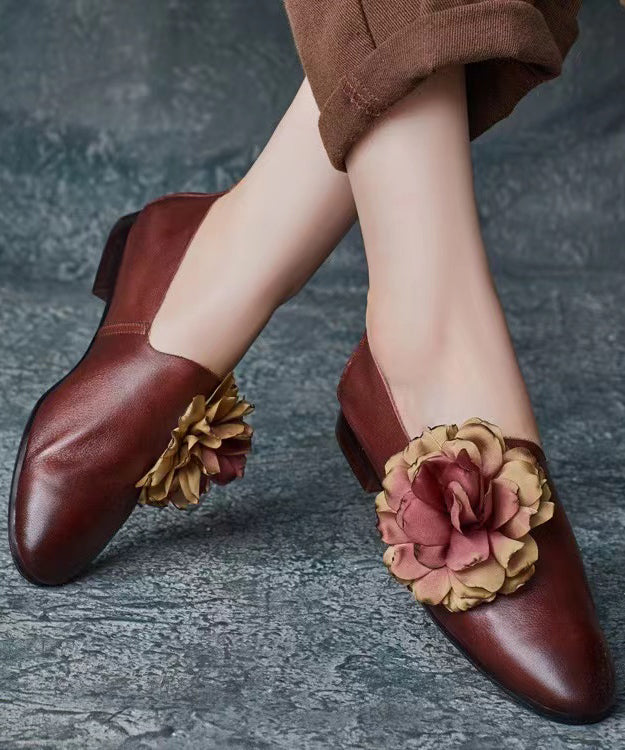 Beautifully Crafted Orthopedic Shoes