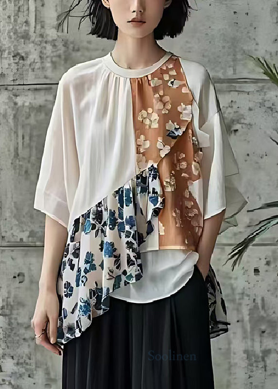 Effortlessly Elegant Shirt with a Timeless Design