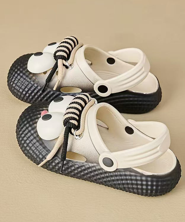 Chic Orthopedic Slippers with Unique Design