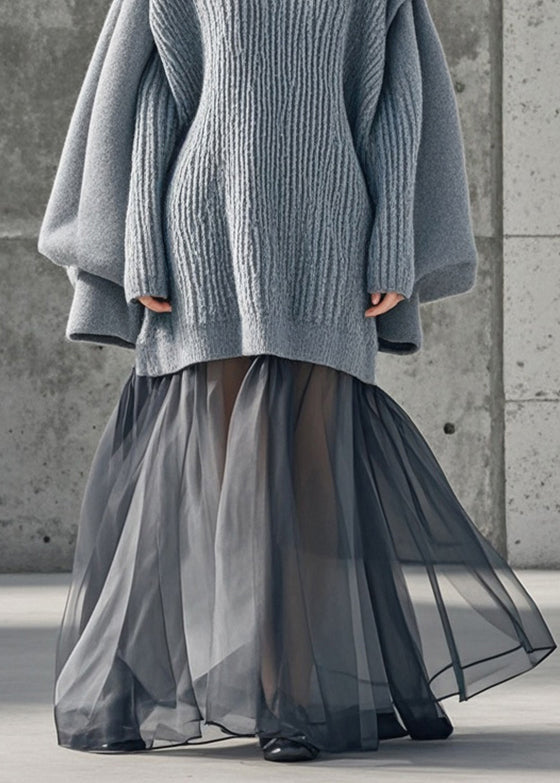 Beautifully Crafted Sweater in a Classic Style