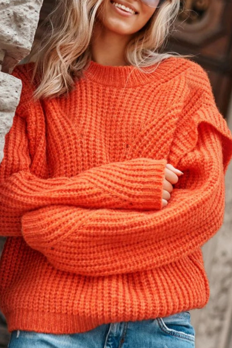 Black Orange